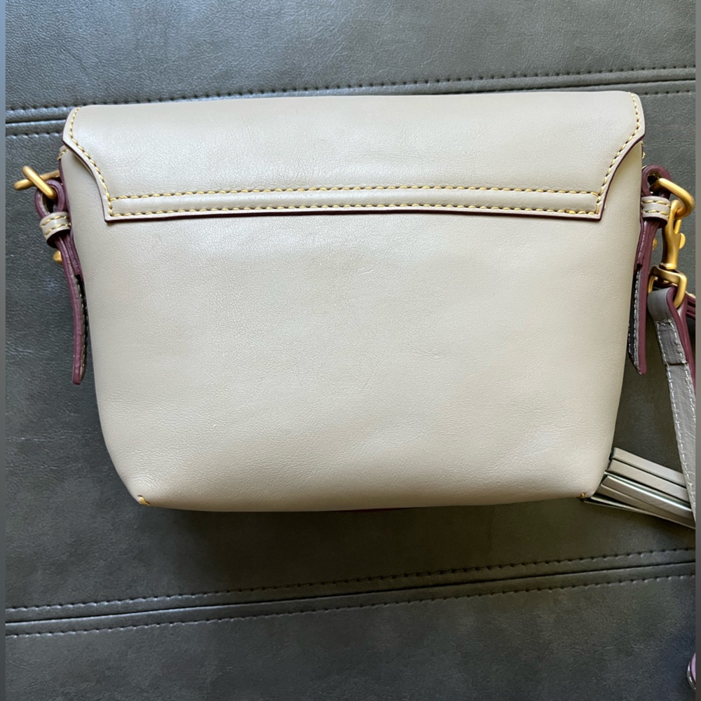 Dooney & Bourke Crossbody - Picture 8 of 16